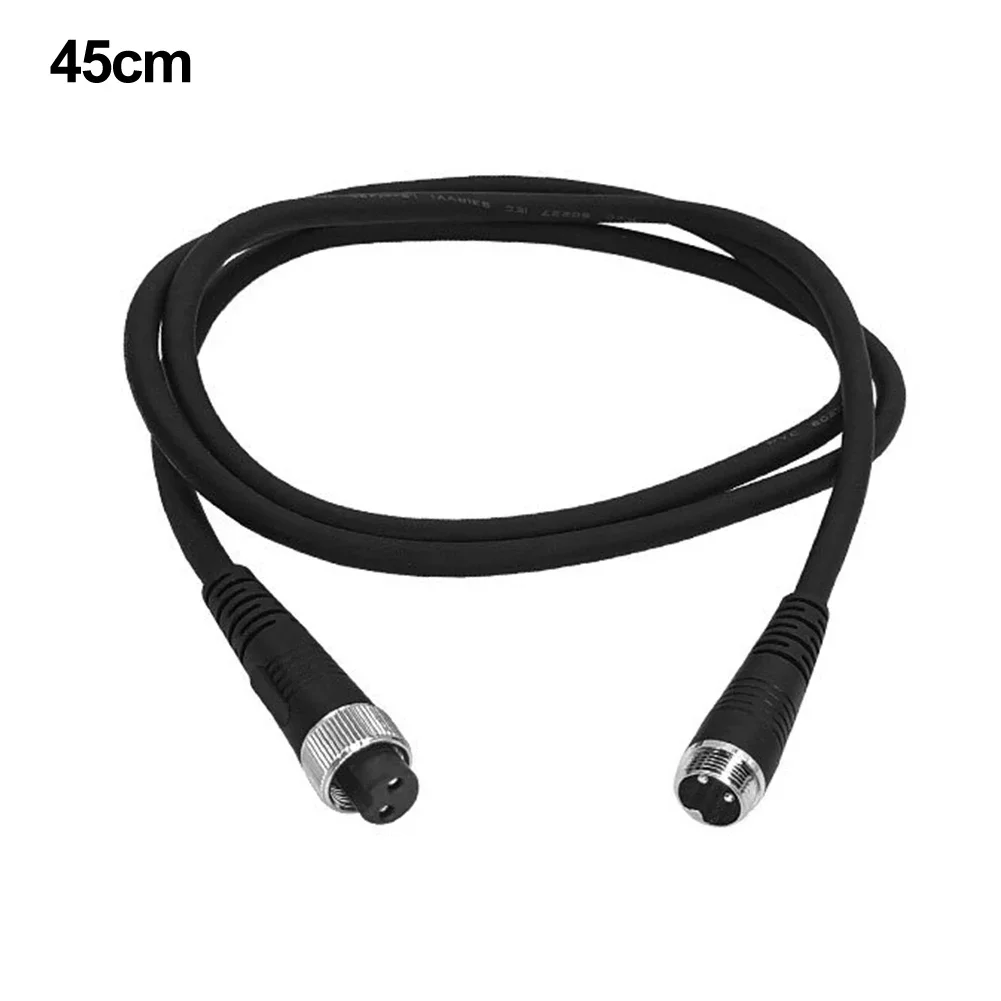 1pc Electric Reel Power Cable  - مراجعة Electric Reel وسعره