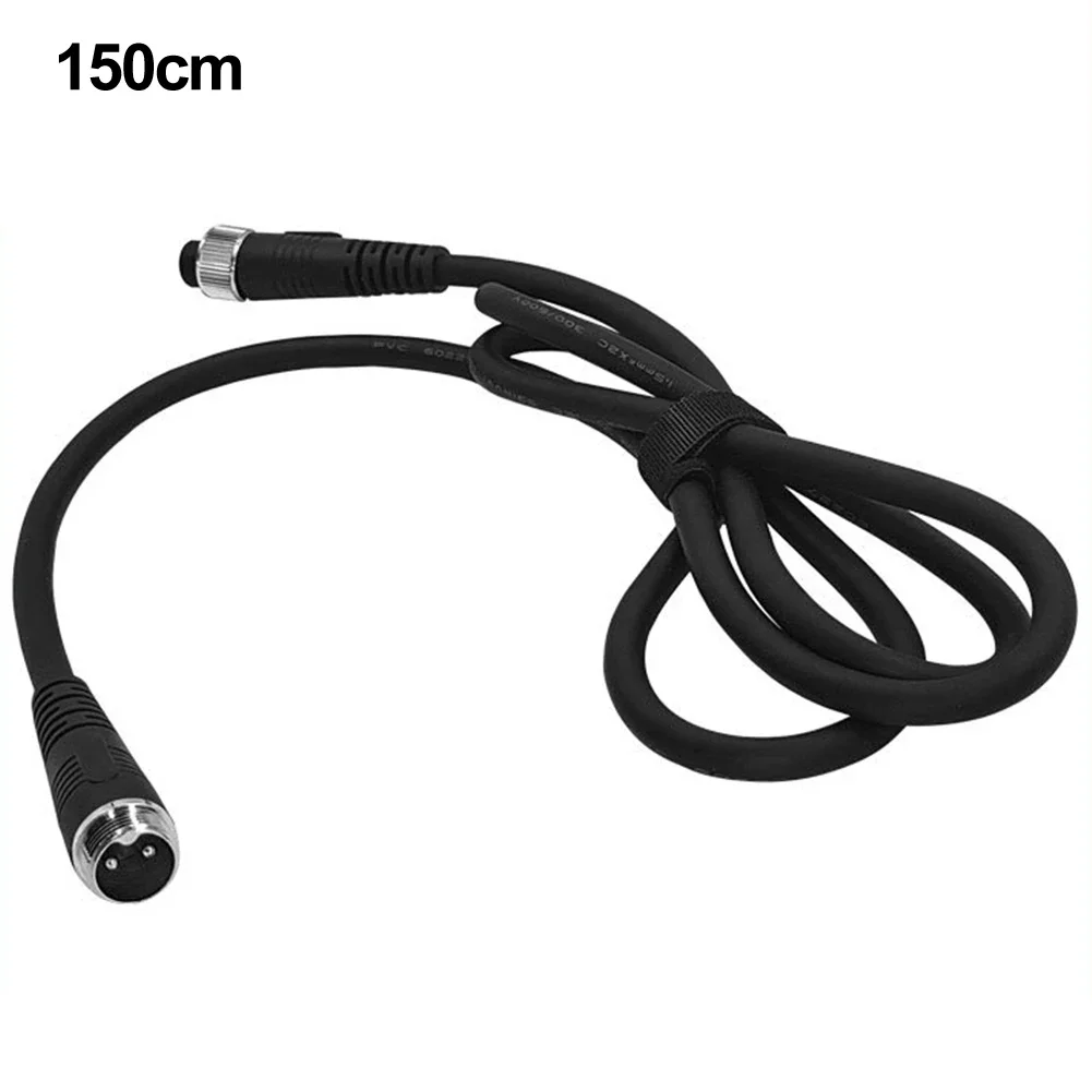 1pc Electric Reel Power Cable  - مراجعة Electric Reel وسعره