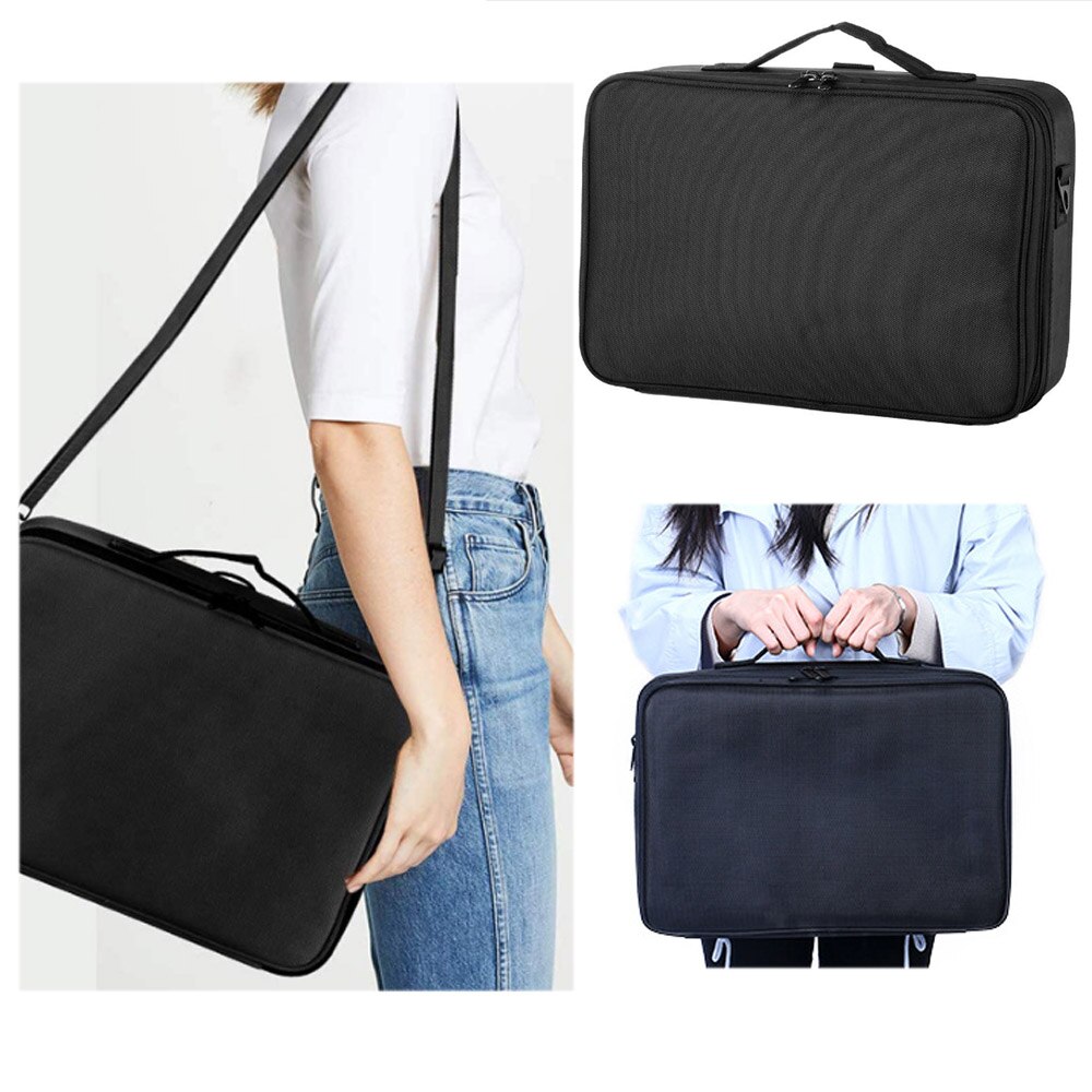 Large Fishing Tackle Bag Fishi - مراجعة Reel Cover وسعره
