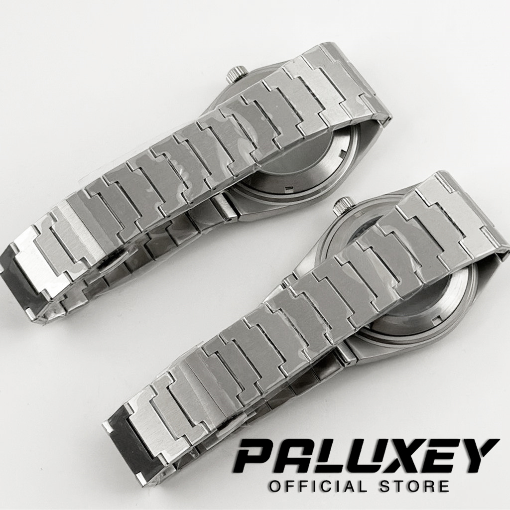 PRX NH35 40MM With Silver Ring - مراجعة Reel Case وسعره