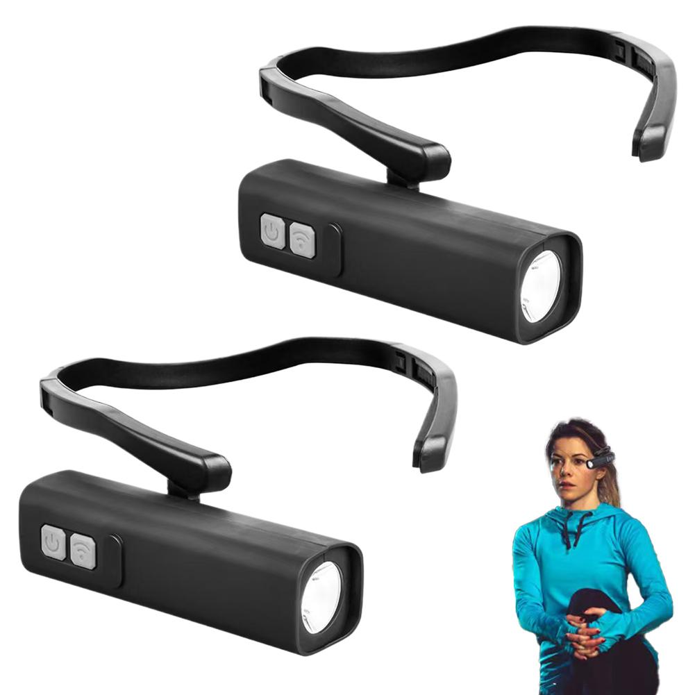 Ultra Bright LED Ear-Hook Head - مراجعة Baitcasting Reel وسعره
