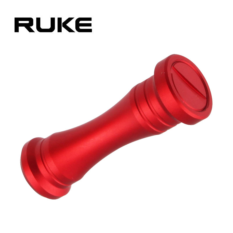 Ruke casting reel handle knob  - مراجعة Reel Drag Knob وسعره