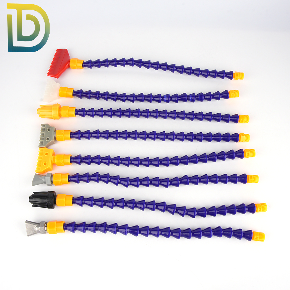 14 Types Flexible Coolant Hose - مراجعة Reel Oil وسعره