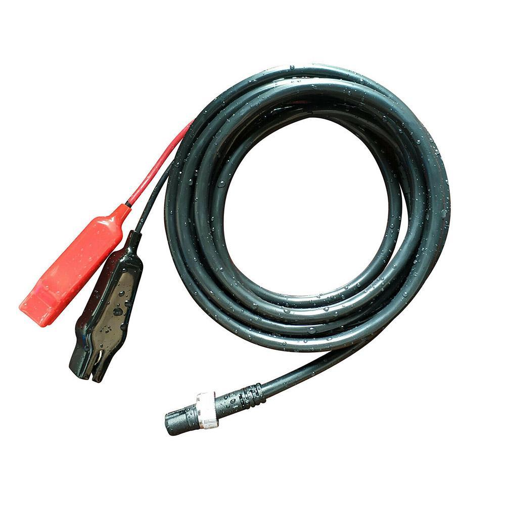 1 PCS Power Cord Power Cable B - مراجعة Spinning Reel وسعره