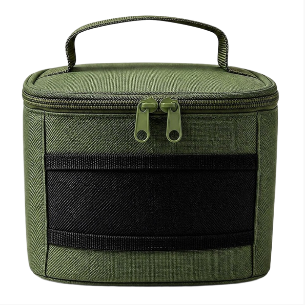 Waterproof Tackle Bag for Angl - مراجعة Reel Bag وسعره