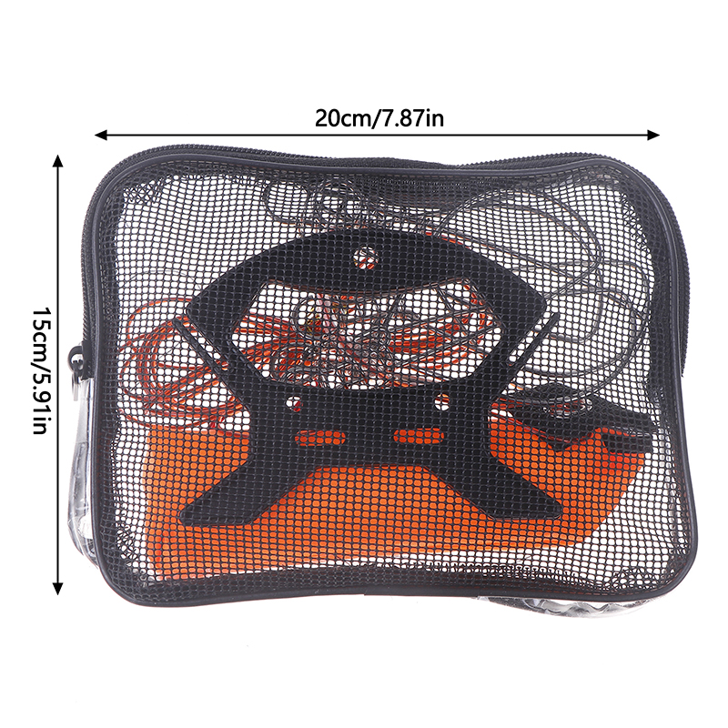 Fish Lock Buckle With Reel Sta - مراجعة Conventional Reel وسعره