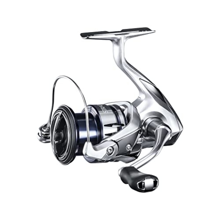 Stradic FL Spinning Fishing Re - مراجعة Surf Reel وسعره