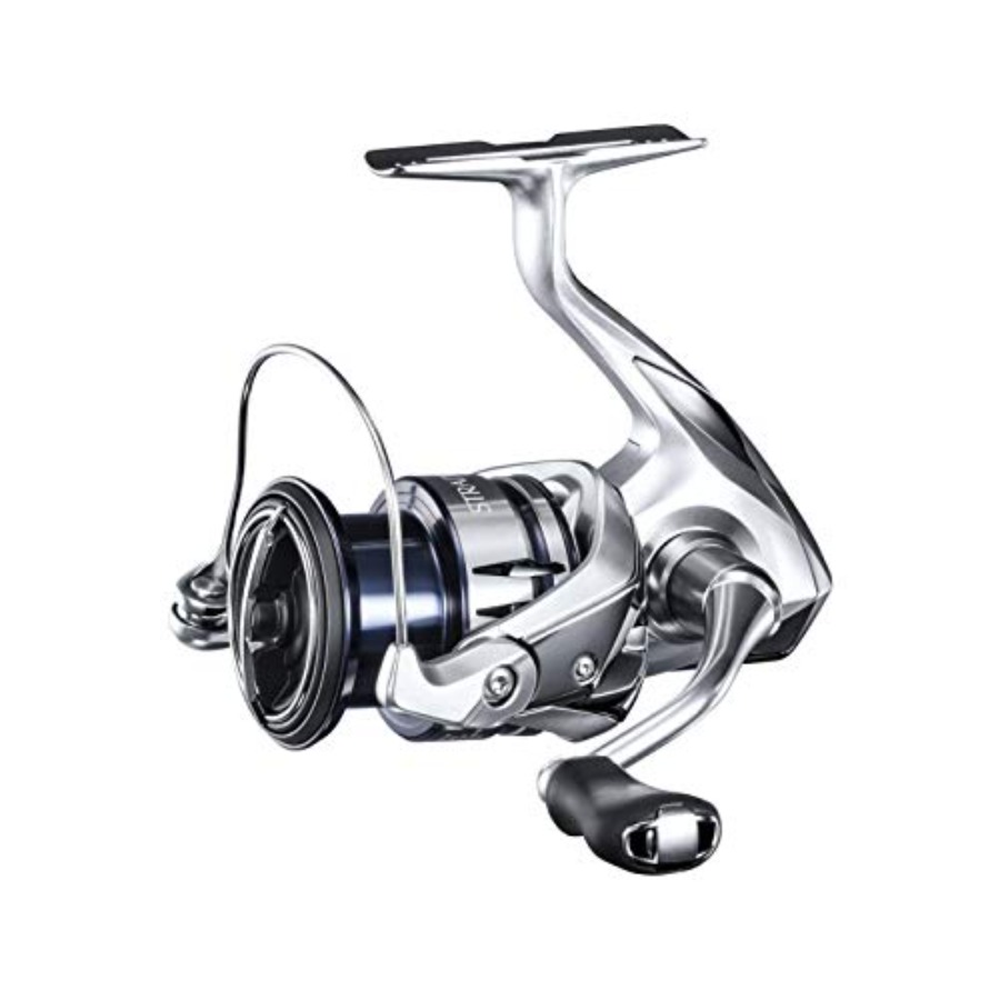 Stradic FL Spinning Fishing Re - مراجعة Surf Reel وسعره