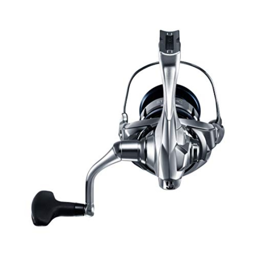 Stradic FL Spinning Fishing Re - مراجعة Surf Reel وسعره