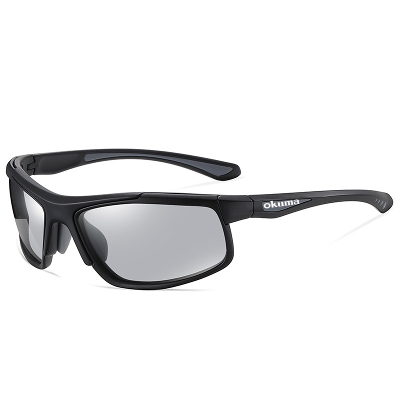 Okuma New Fashion Polarized UV - مراجعة Surf Reel وسعره
