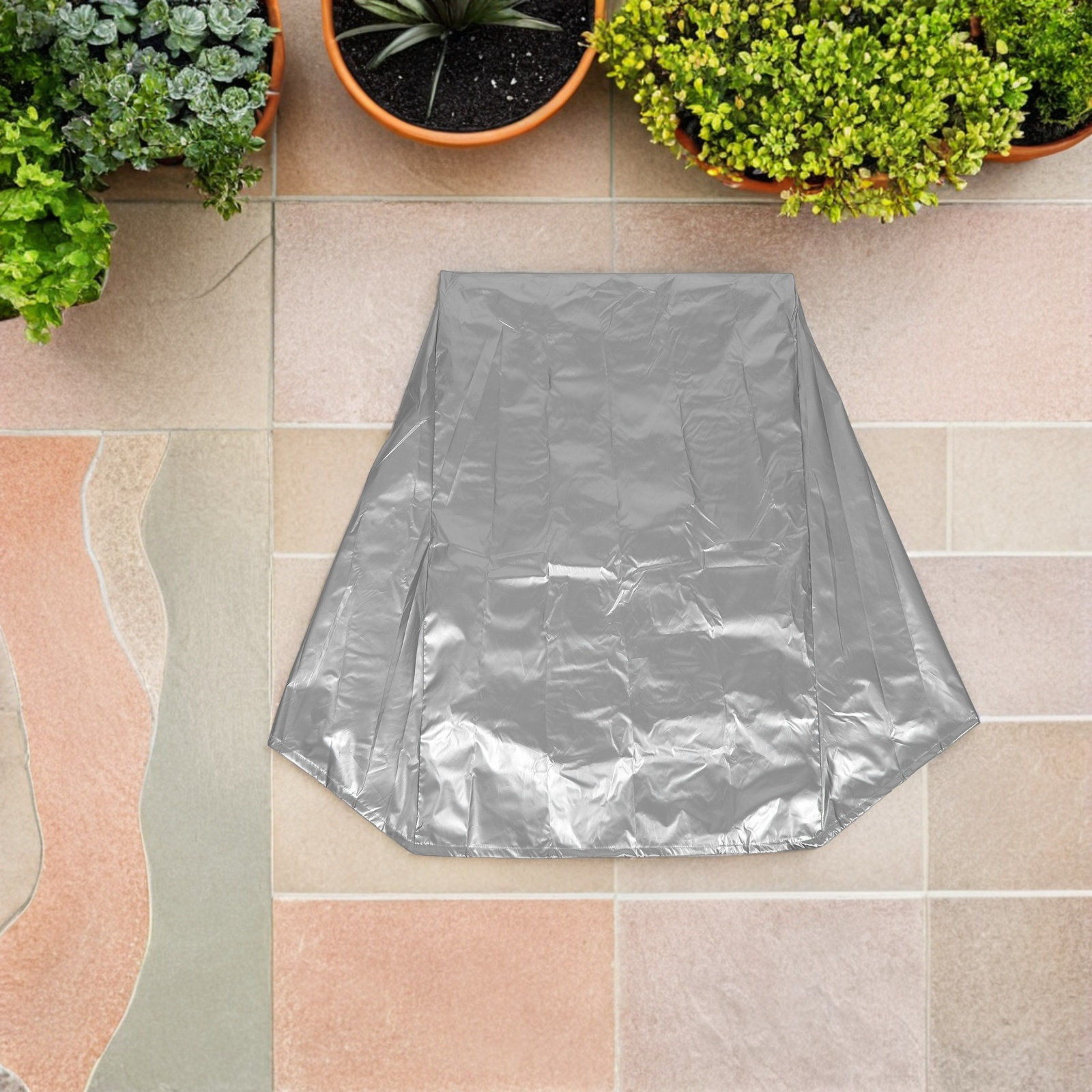 2Pcs Hose Reel Protection Cove - مراجعة Reel Cover وسعره