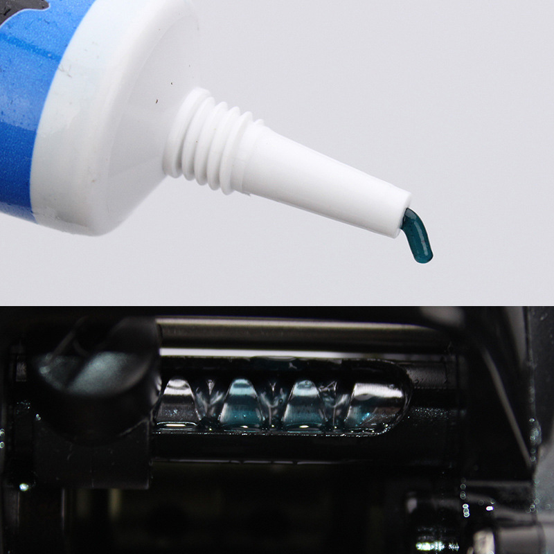 2PCS Fishing Reel Lubricant Oi - مراجعة Reel Lubricant وسعره