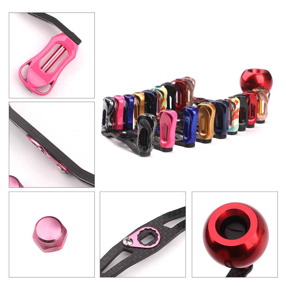 ROLLFISH Fishing Reel Handle R - مراجعة Fly Reel وسعره