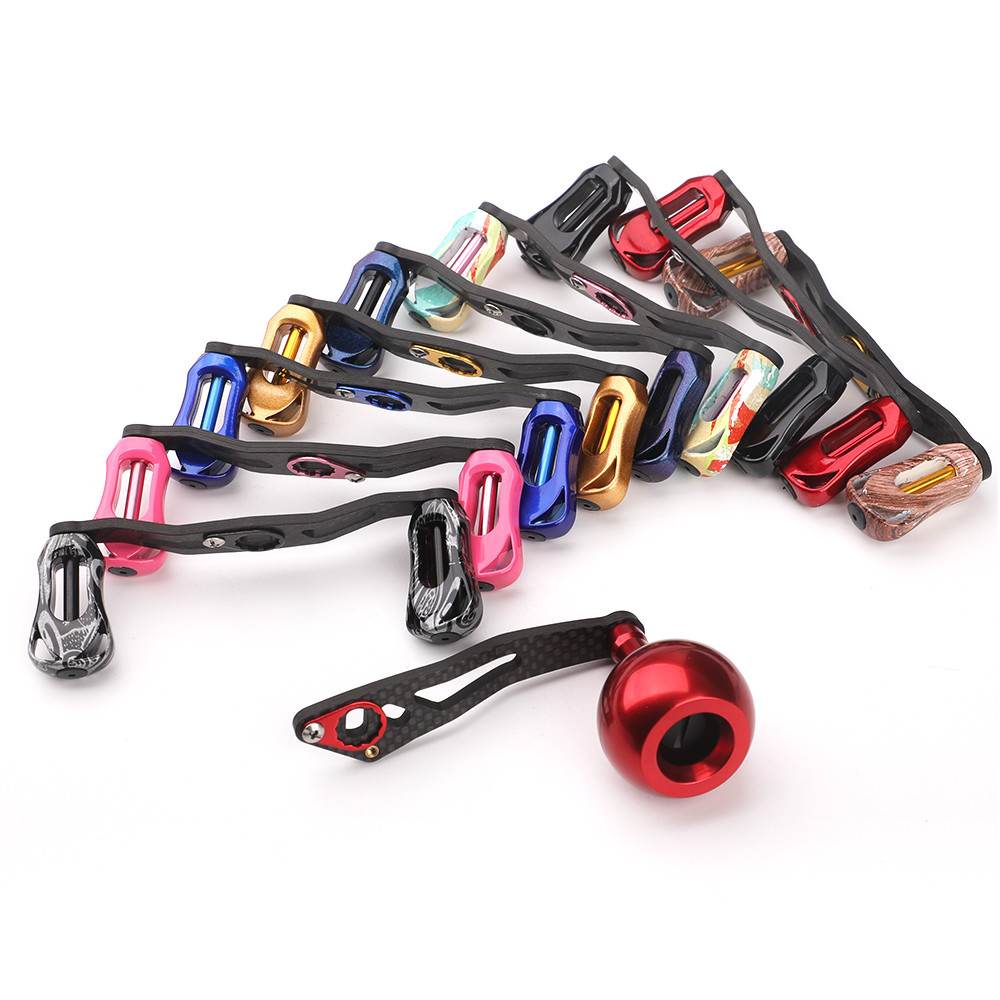 ROLLFISH Fishing Reel Handle R - مراجعة Fly Reel وسعره