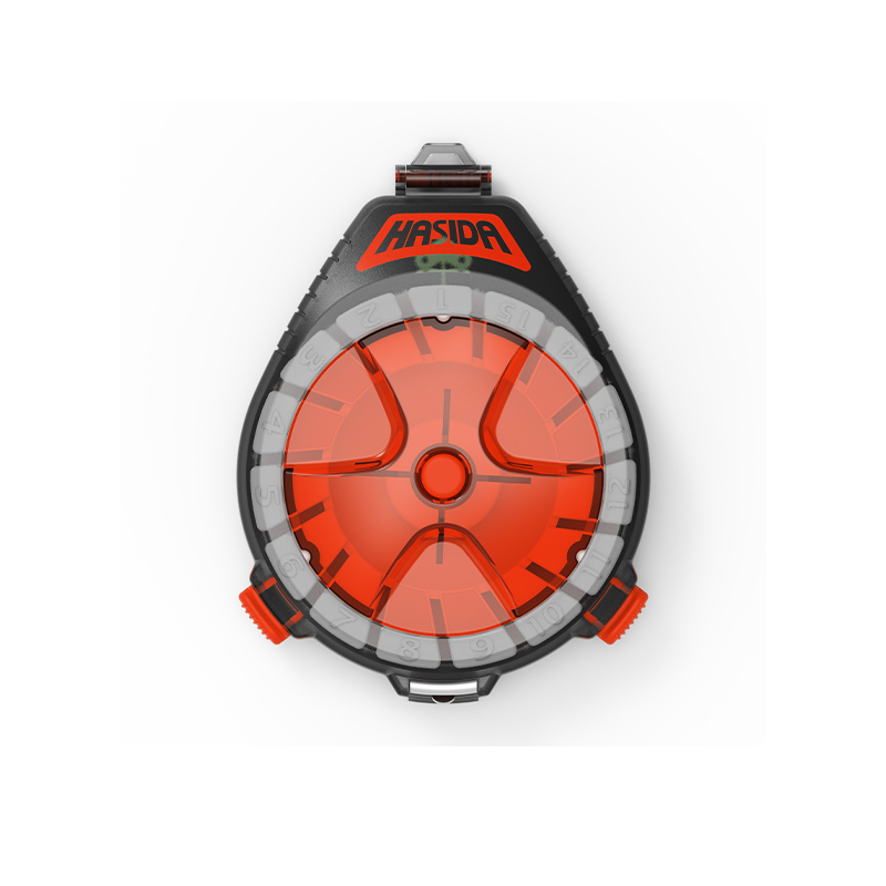 HISTAR Sub Line Box Fishing Ta - مراجعة Spinning Reel وسعره