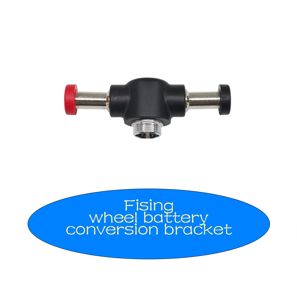 Sea Fishing Electric Reel Batt - مراجعة Fly Reel وسعره