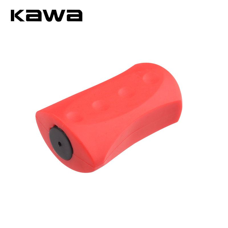 Kawa 1pc Fishing Reel Handle K - مراجعة Reel Drag Knob وسعره
