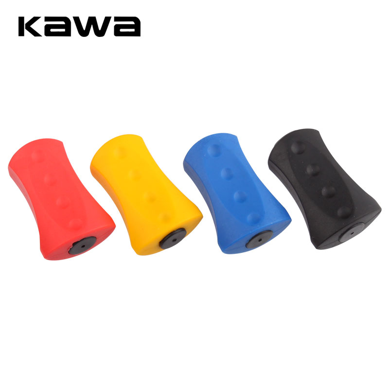 Kawa 1pc Fishing Reel Handle K - مراجعة Reel Drag Knob وسعره