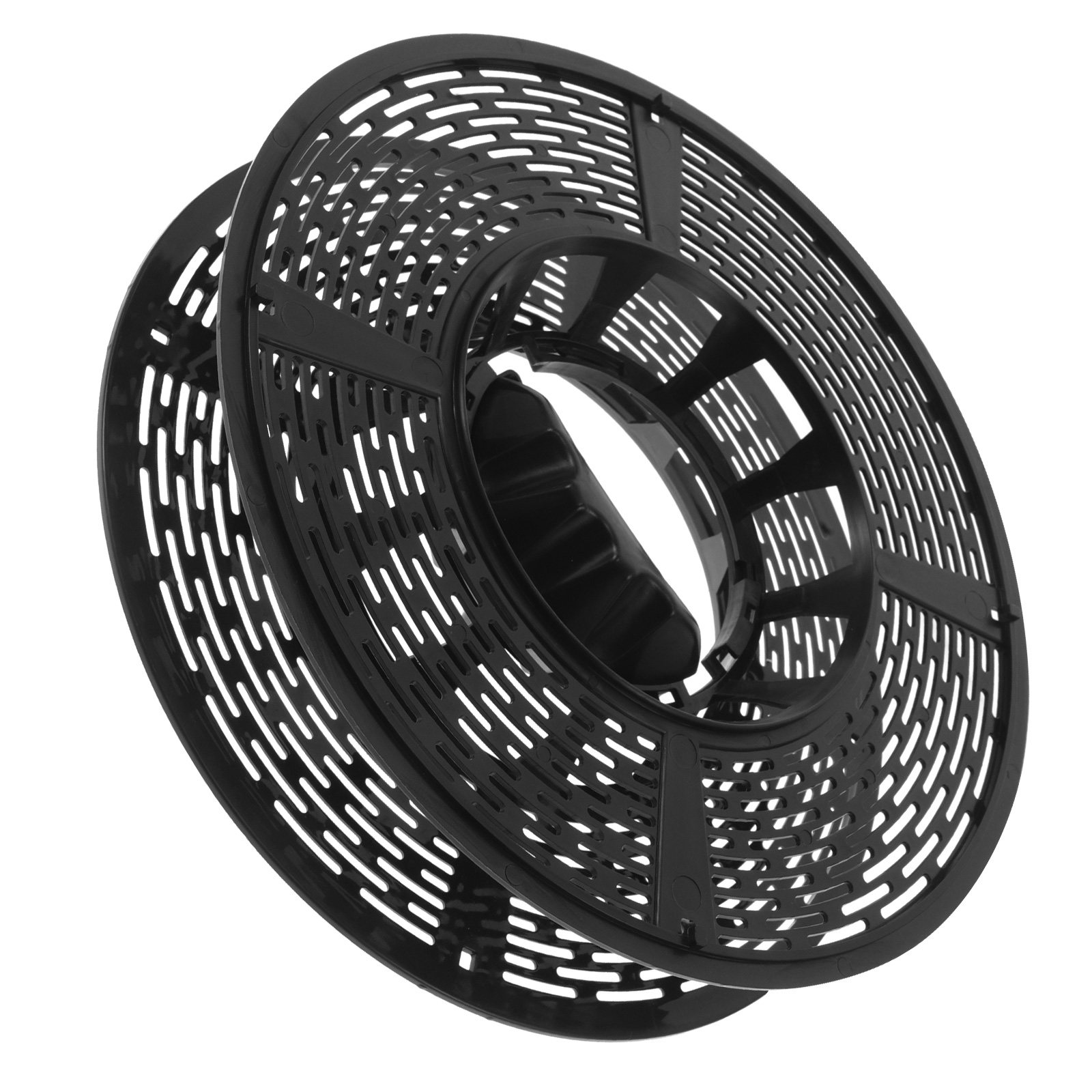Christmas Light Organizer Reel - مراجعة Reel Handle وسعره