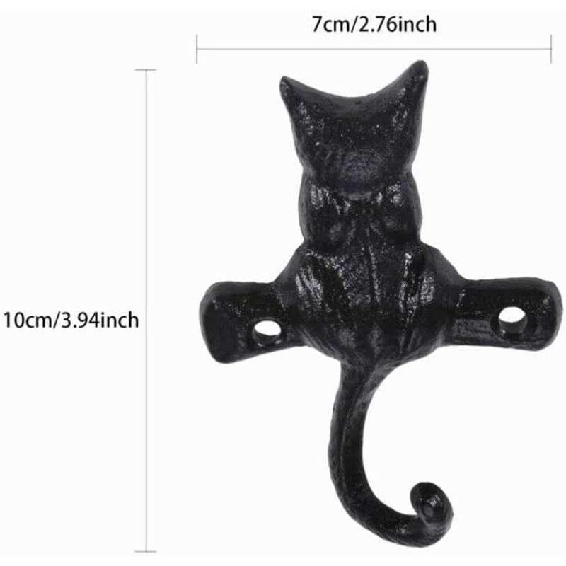 1/2/4Pcs Heavy Duty Cast Iron  - مراجعة Reel Bag وسعره