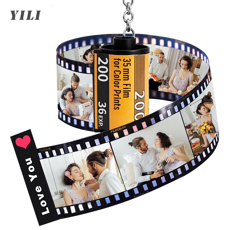 Personalized Custom Photo Pict - مراجعة Conventional Reel وسعره