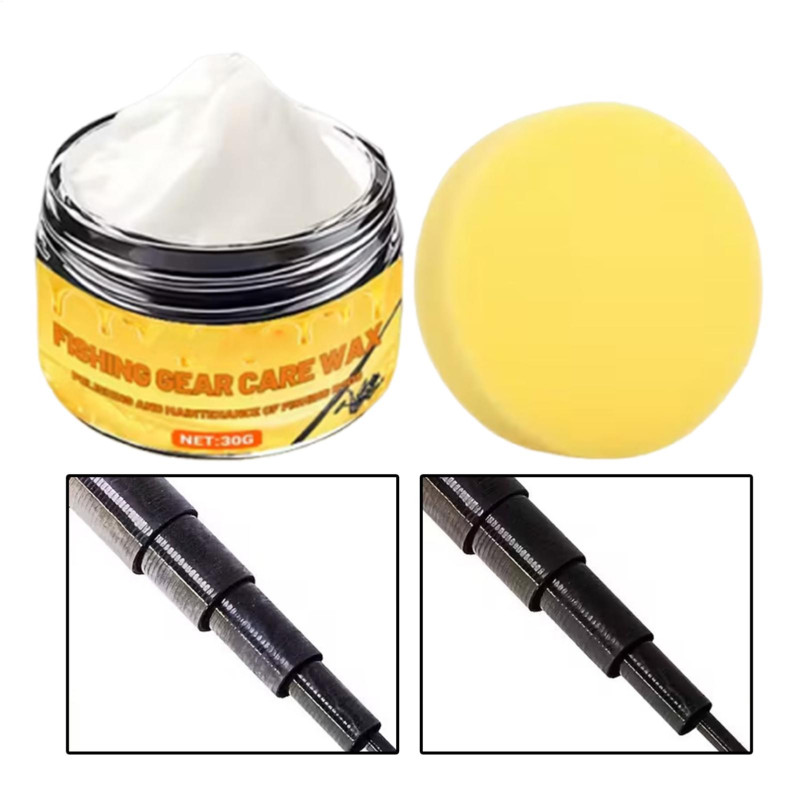 Fishing Reel Grease Multi Use  - مراجعة Spinning Reel وسعره