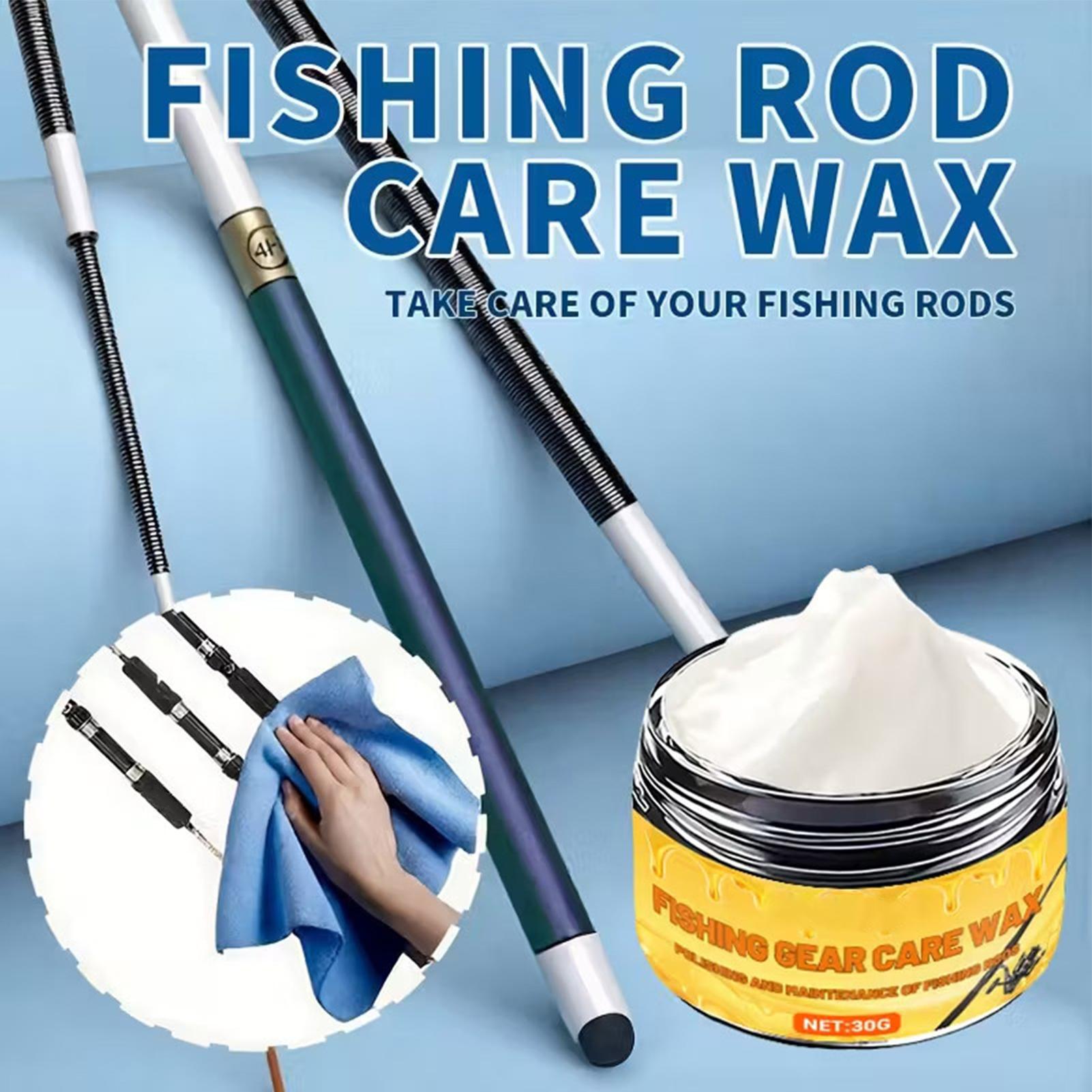 Fishing Reel Grease Multi Use  - مراجعة Spinning Reel وسعره