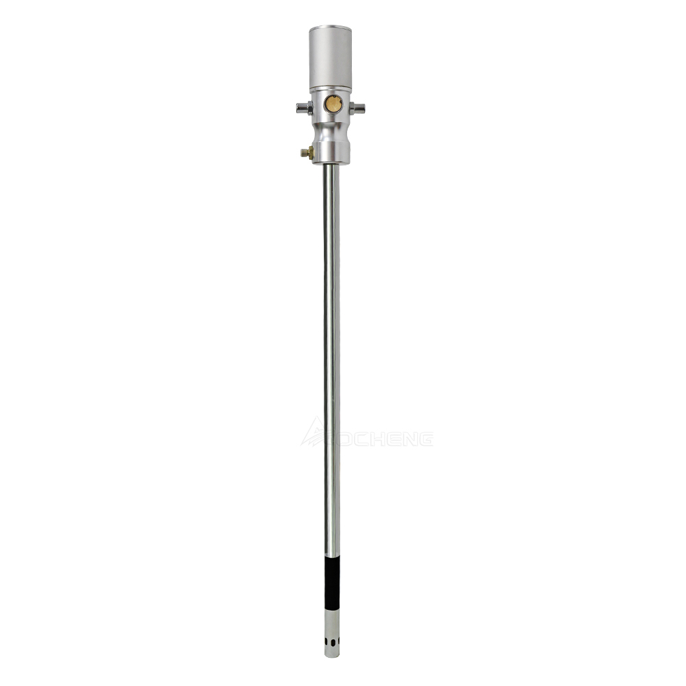 Automatic Pneumatic Lube Drum  - مراجعة Reel Oil وسعره