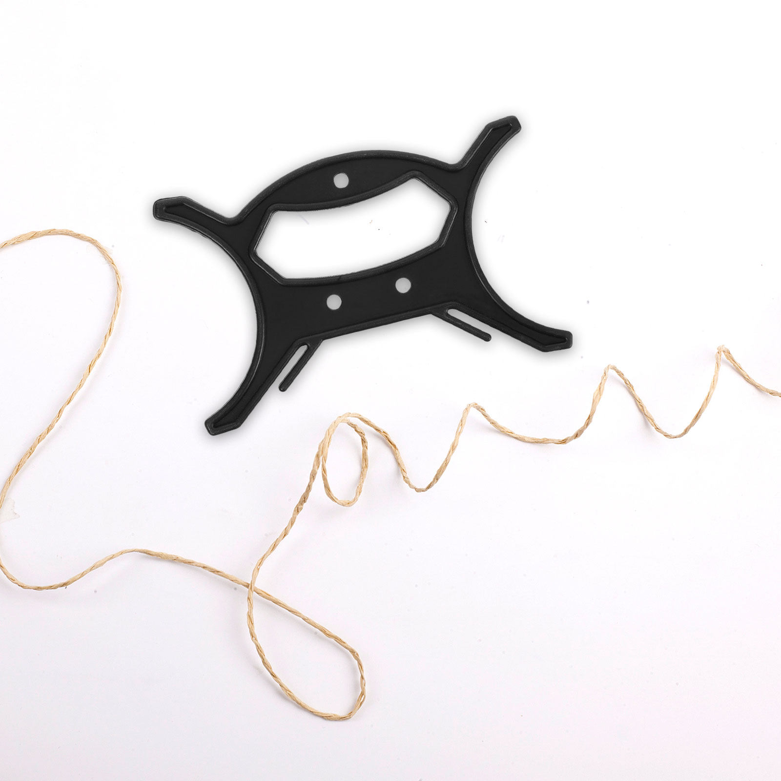 12Pcs Plastic Christmas Lights - مراجعة Reel Handle وسعره