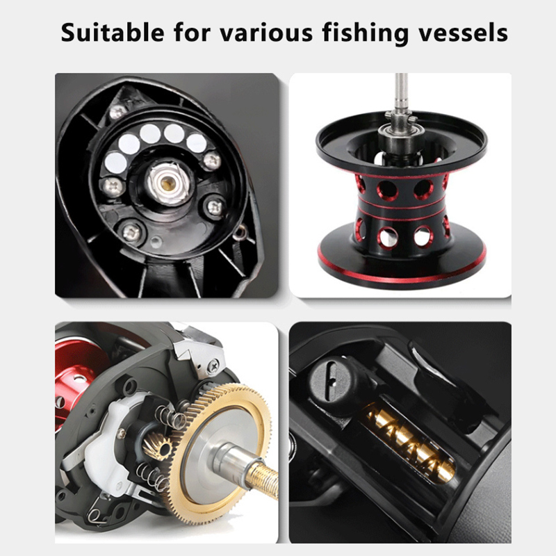 20ml Fishing Wheel Maintenance - مراجعة Reel Lubricant وسعره