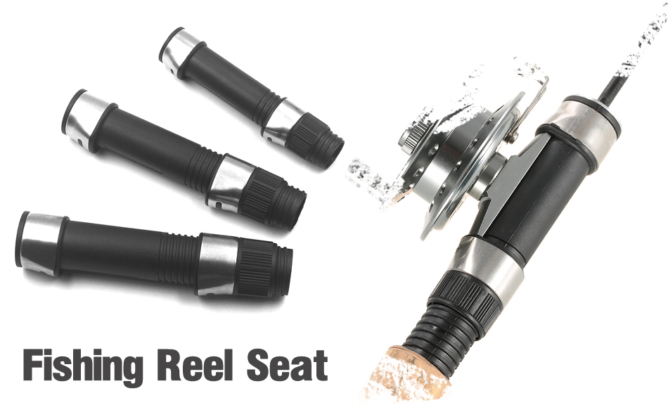 MNFT 1PCS Building Fly Fishing - مراجعة Ice Fishing Reel وسعره