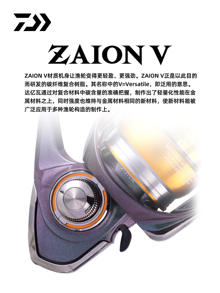 2024 DAIWA REGAL CS LT Spinnin - مراجعة Ice Fishing Reel وسعره