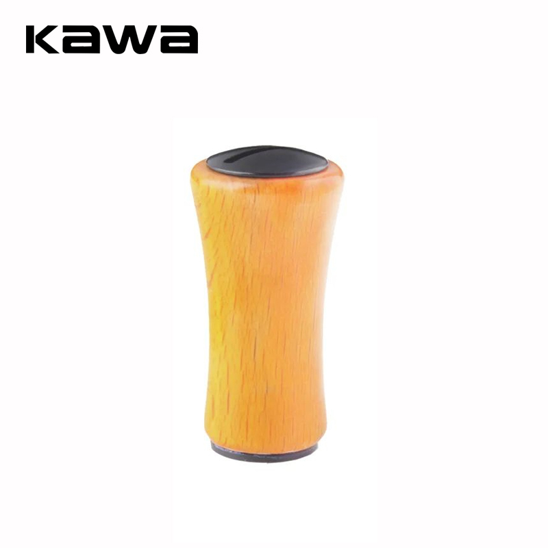 Kawa Fishing Reel Handle Knob  - مراجعة Reel Drag Knob وسعره