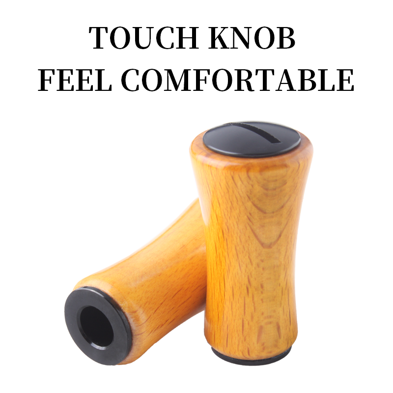 Kawa Fishing Reel Handle Knob  - مراجعة Reel Drag Knob وسعره