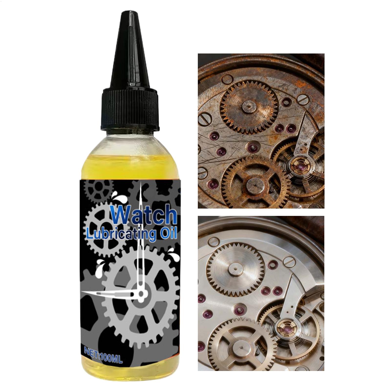 100ml Multi Purpose Synthetic  - مراجعة Reel Oil وسعره