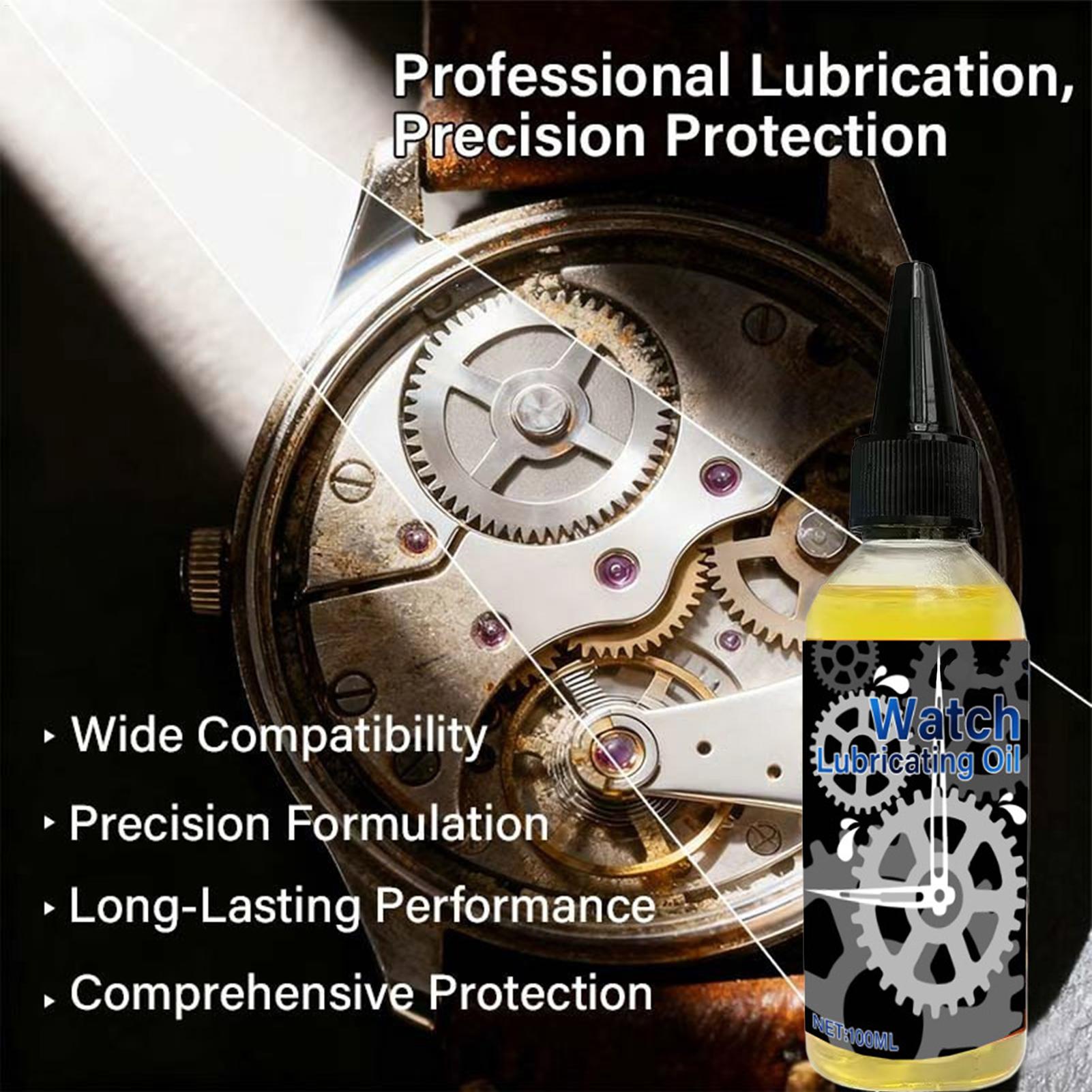 100ml Multi Purpose Synthetic  - مراجعة Reel Oil وسعره