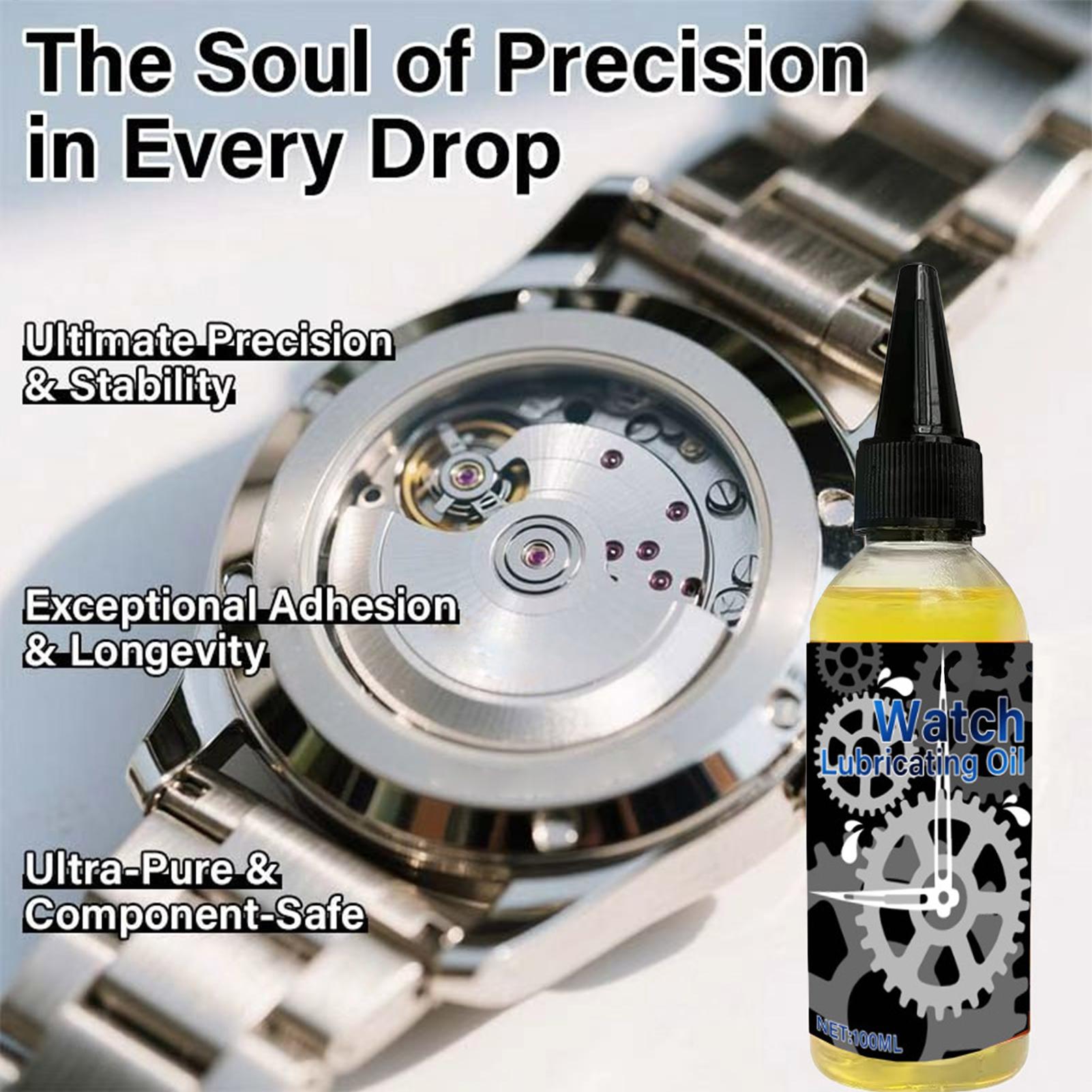 100ml Multi Purpose Synthetic  - مراجعة Reel Oil وسعره
