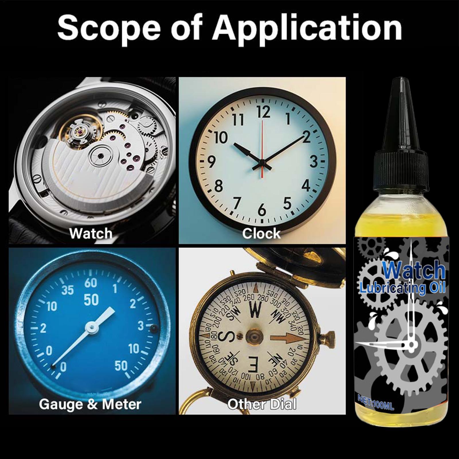 100ml Multi Purpose Synthetic  - مراجعة Reel Oil وسعره