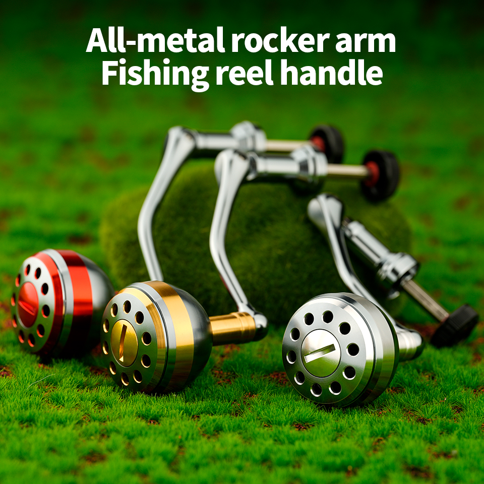 CHILENT Spinning Fishing Reels - مراجعة Reel Drag Knob وسعره