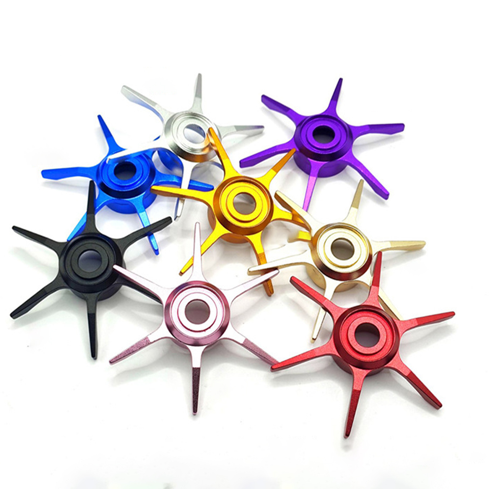 For Daiwa Star Drag Spanner Wr - مراجعة Reel Drag Knob وسعره