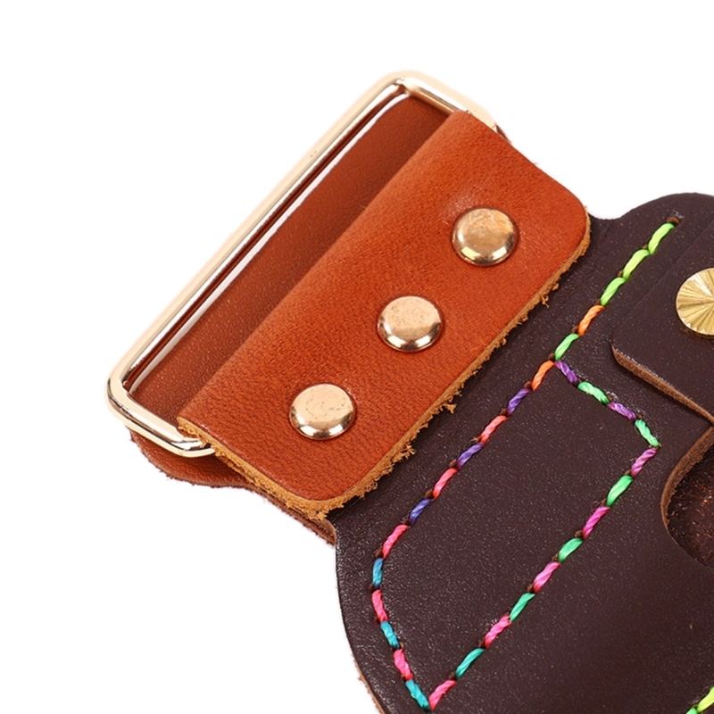 Leathers Wrist Protections Wri - مراجعة Reel Cover وسعره