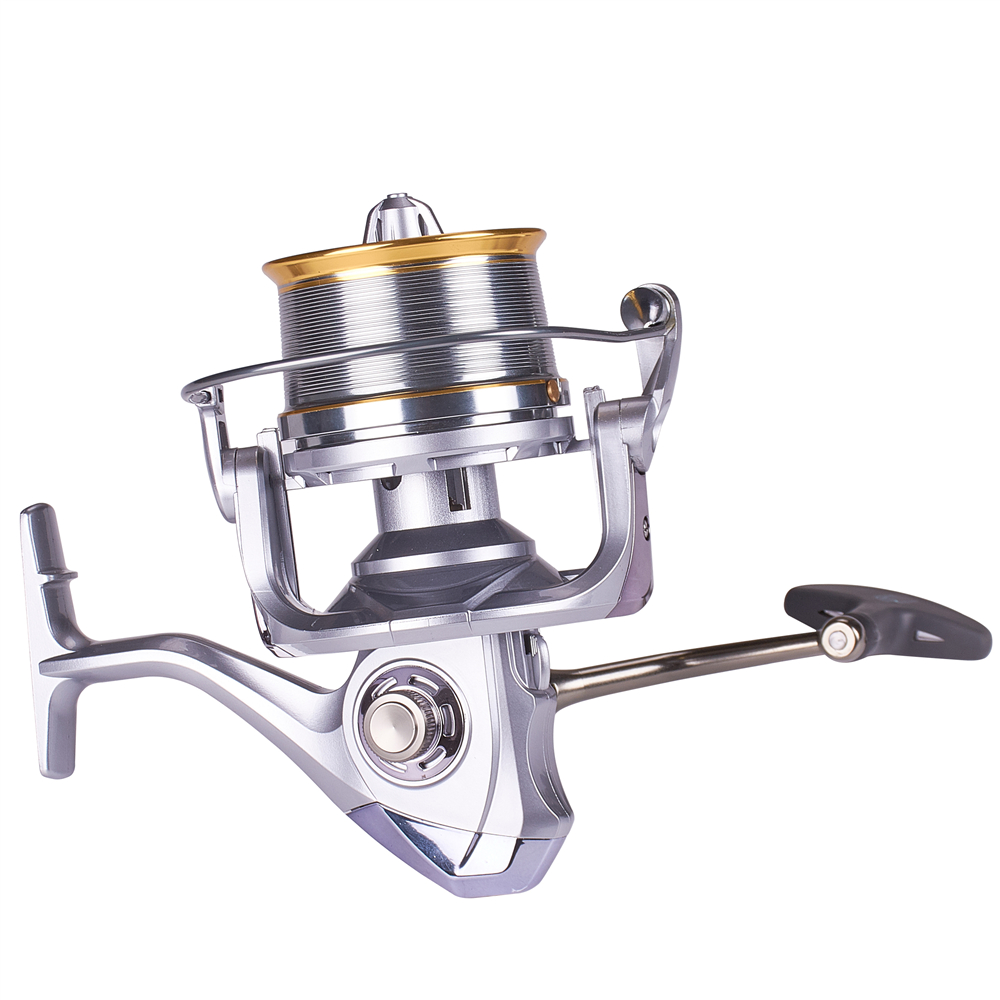 HiUmi STD8500 Wind Surf Thigh  - مراجعة Surf Reel وسعره