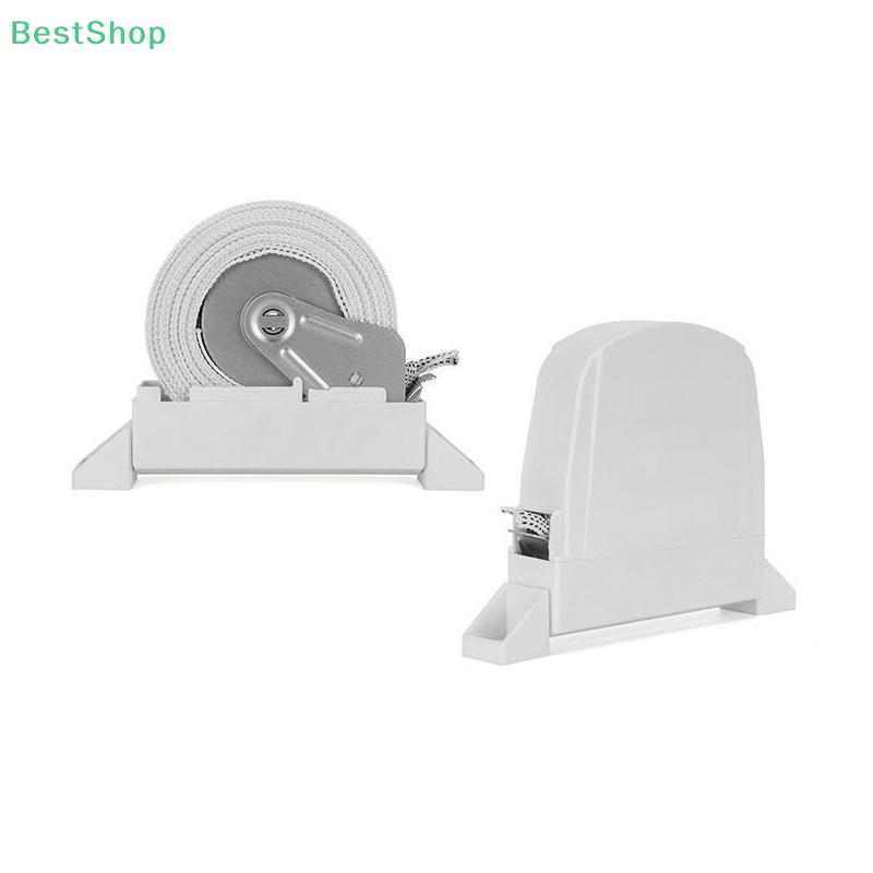 ♥Curtain Reel Window Shutters  - مراجعة Reel Repair Kit وسعره