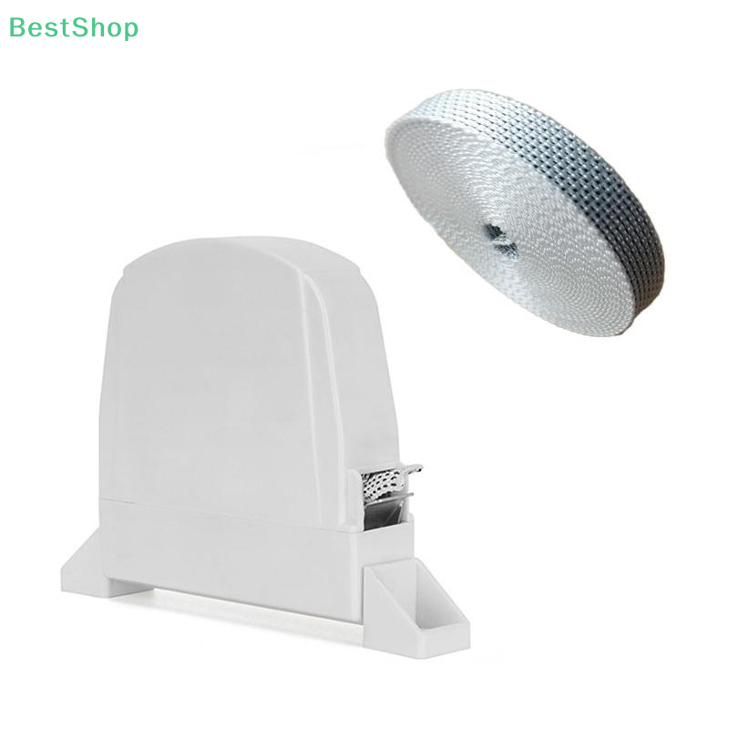 ♥Curtain Reel Window Shutters  - مراجعة Reel Repair Kit وسعره