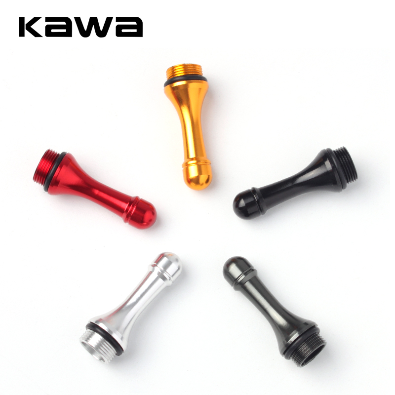 Kawa New 1pc Fishing Reel Stan - مراجعة Reel Drag Knob وسعره