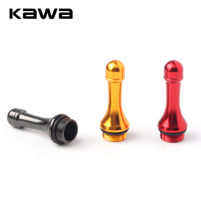 Kawa New 1pc Fishing Reel Stan - مراجعة Reel Drag Knob وسعره