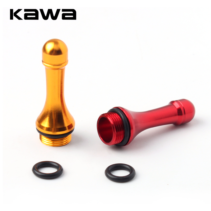 Kawa New 1pc Fishing Reel Stan - مراجعة Reel Drag Knob وسعره