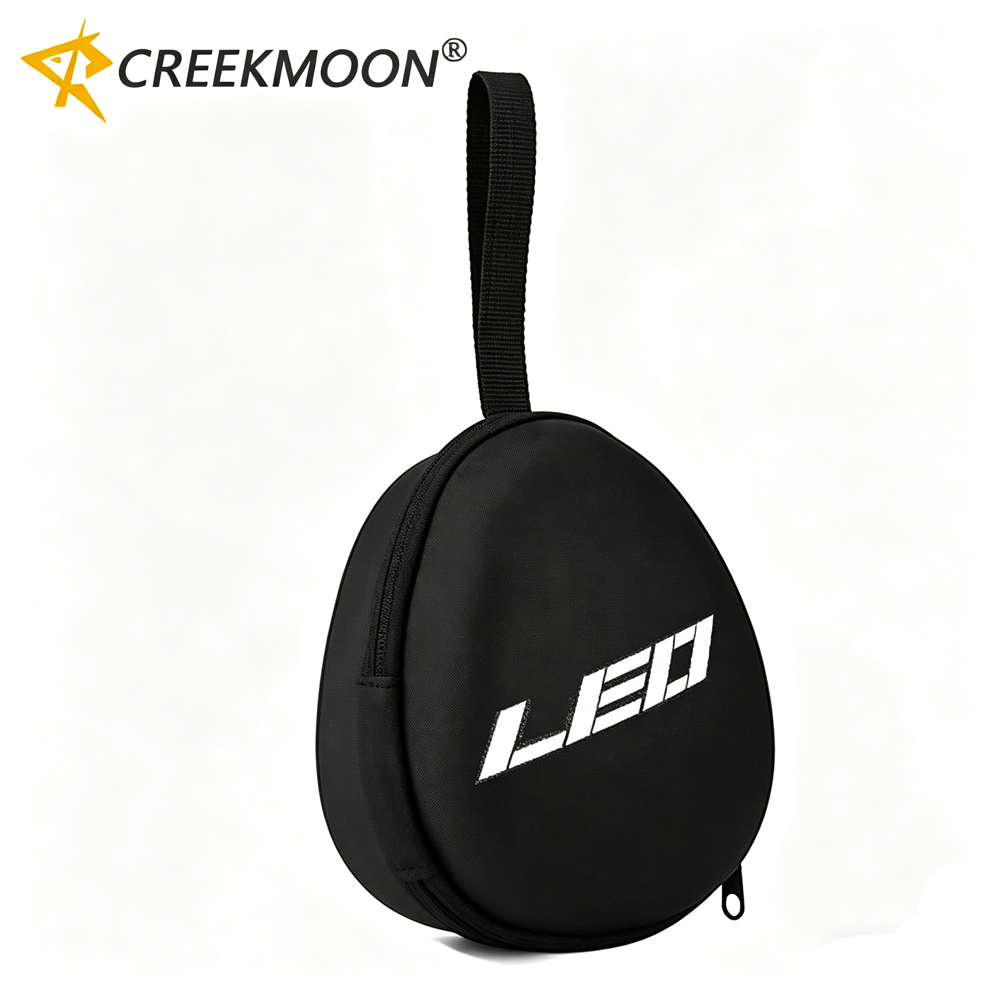 Fishing Reel Bag Protective Wh - مراجعة Spincast Reel وسعره