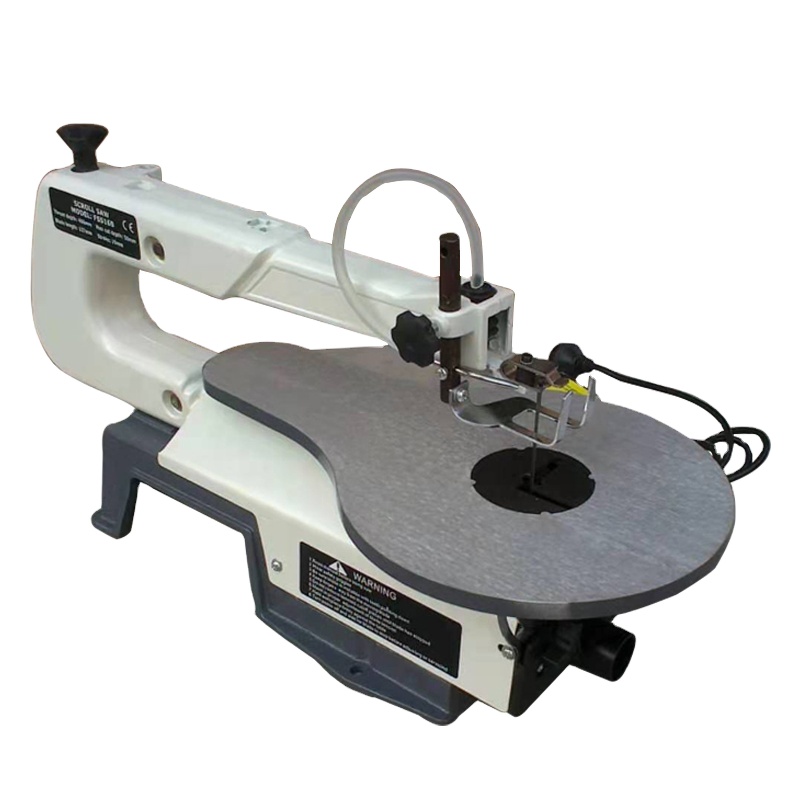Wood Cutting Industrial Deskto - مراجعة Electric Reel وسعره