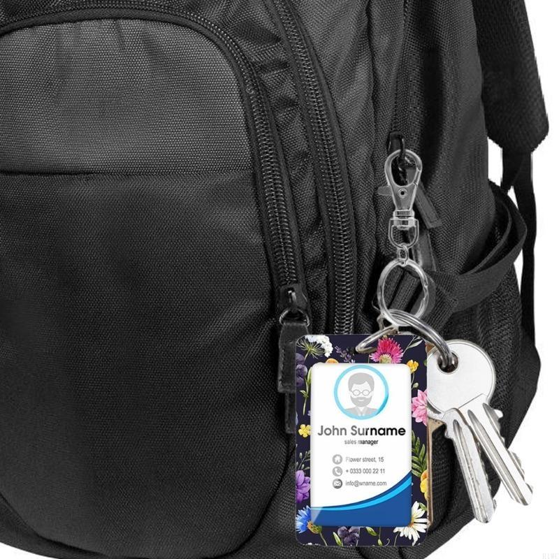 Reels Lanyard Set Card Holder  - مراجعة Reel Oil وسعره